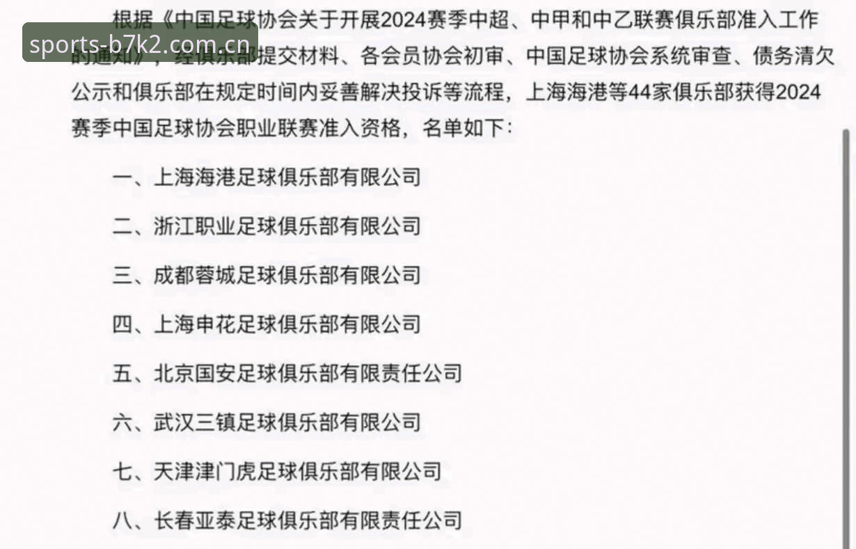BSports官网怎么样 足协第三批禁足名单曝光!从这5个方面了解中国足球反腐最新动态